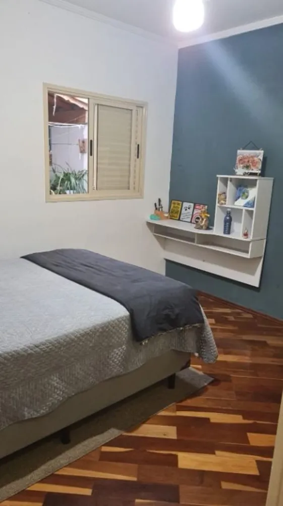 Apartamento, 3 quartos, 110 m² - Foto 8
