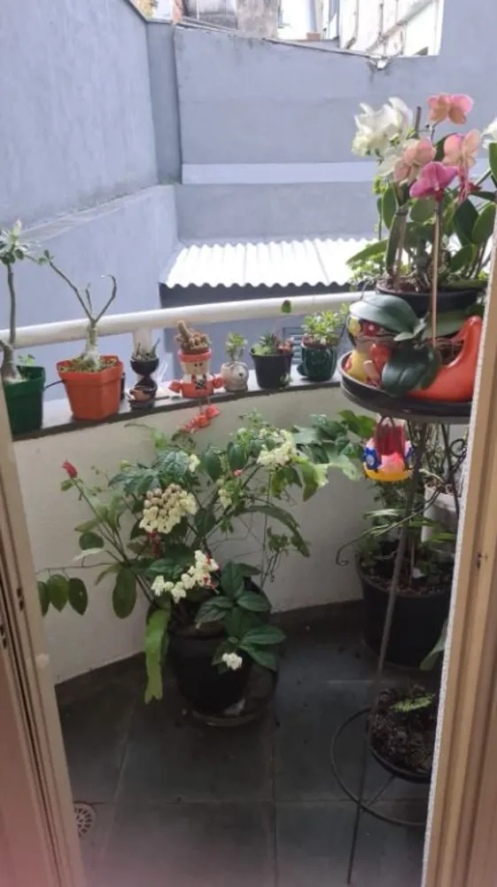 Apartamento, 3 quartos, 110 m² - Foto 12