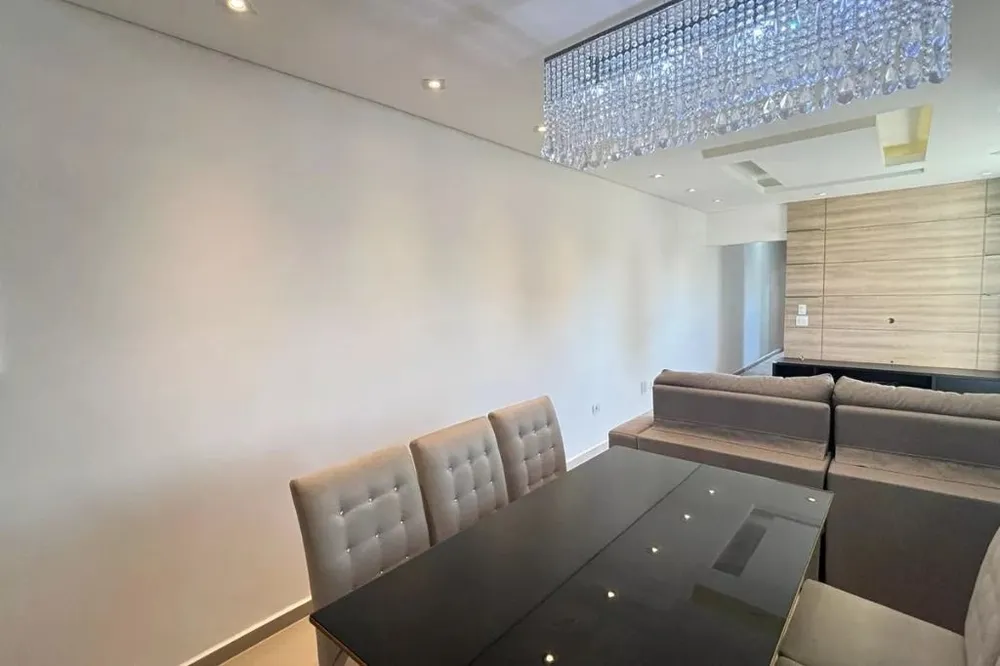 Cobertura, 3 quartos, 172 m² - Foto 1