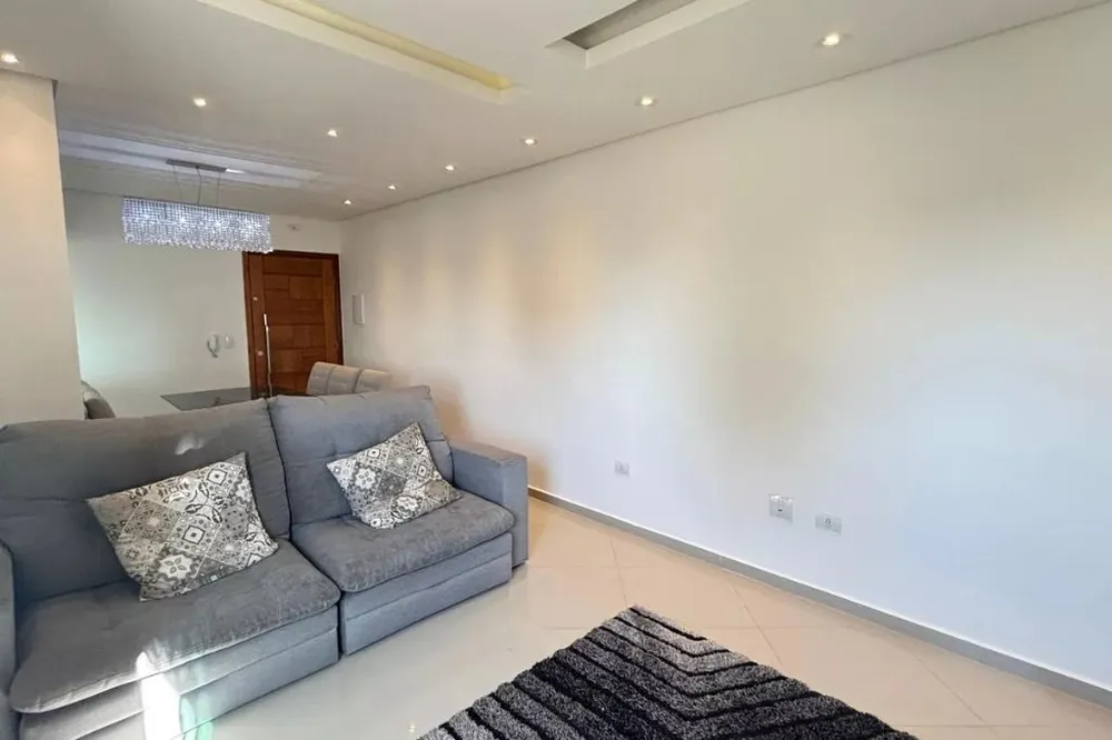 Cobertura, 3 quartos, 172 m² - Foto 2