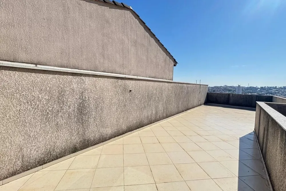 Cobertura, 3 quartos, 172 m² - Foto 15