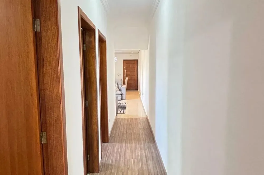 Cobertura, 3 quartos, 172 m² - Foto 1