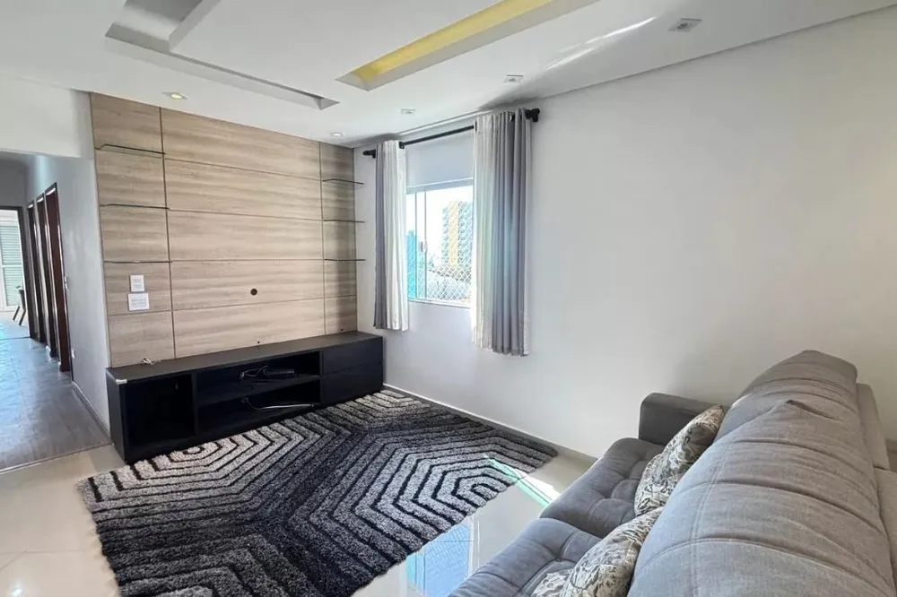 Cobertura, 3 quartos, 172 m² - Foto 8
