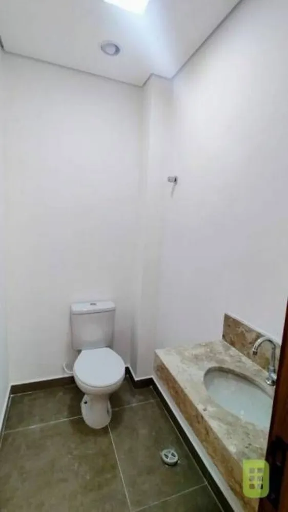 Loja-Salão, 44 m² - Foto 1