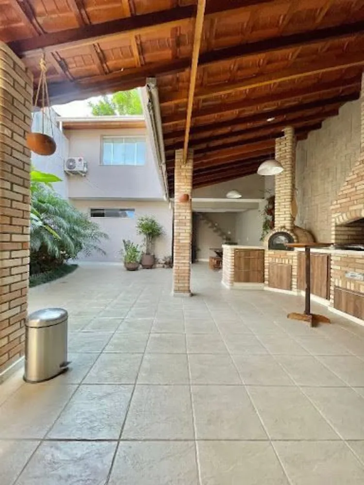 Sobrado, 3 quartos, 316 m² - Foto 12