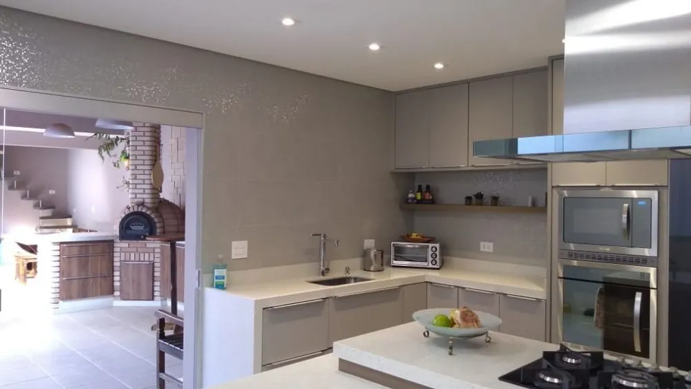 Sobrado, 3 quartos, 316 m² - Foto 3