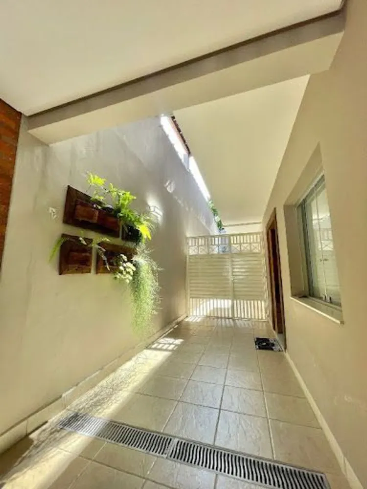 Sobrado, 3 quartos, 316 m² - Foto 15