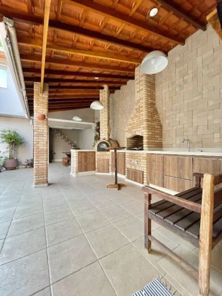 Sobrado, 3 quartos, 316 m² - Foto 11