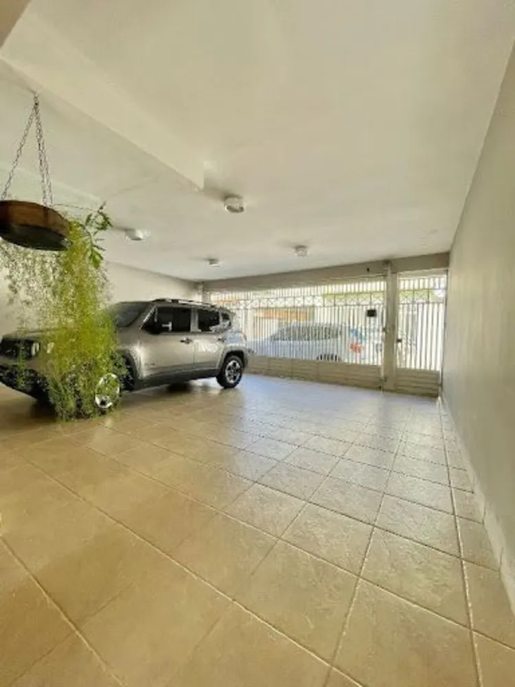Sobrado, 3 quartos, 316 m² - Foto 16