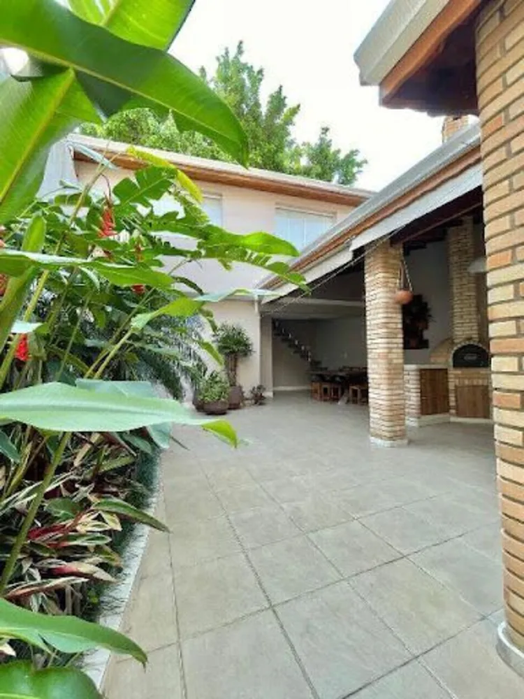 Sobrado, 3 quartos, 316 m² - Foto 13