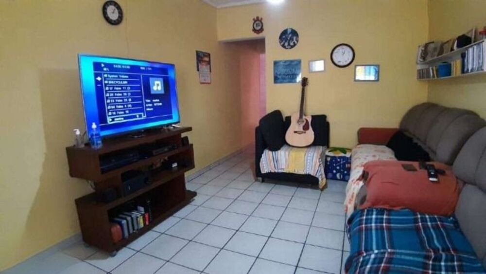 Casa, 5 quartos, 187 m² - Foto 19