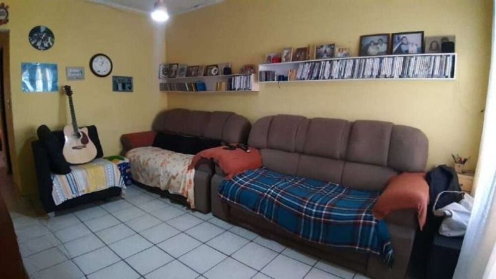 Casa, 5 quartos, 187 m² - Foto 7