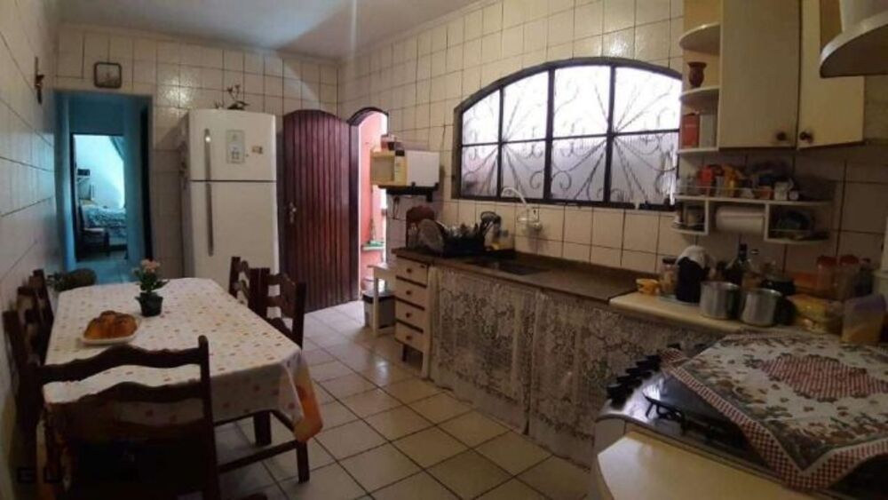 Casa, 5 quartos, 187 m² - Foto 3