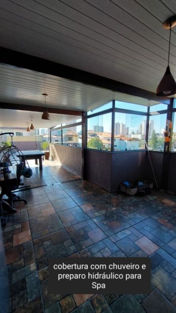 Cobertura, 2 quartos, 161 m² - Foto 17
