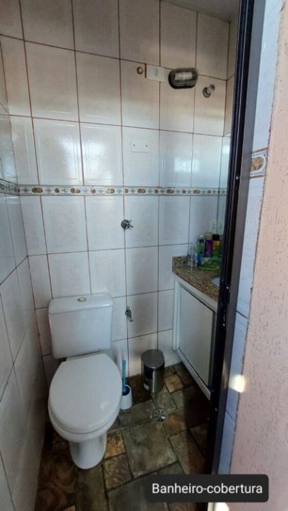 Cobertura, 2 quartos, 161 m² - Foto 1