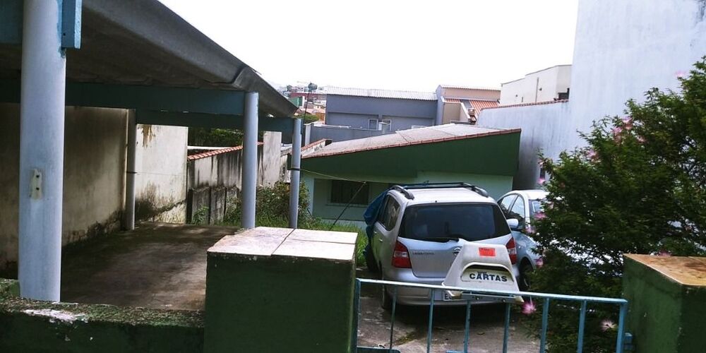 Casa, 2 quartos, 100 m² - Foto 4