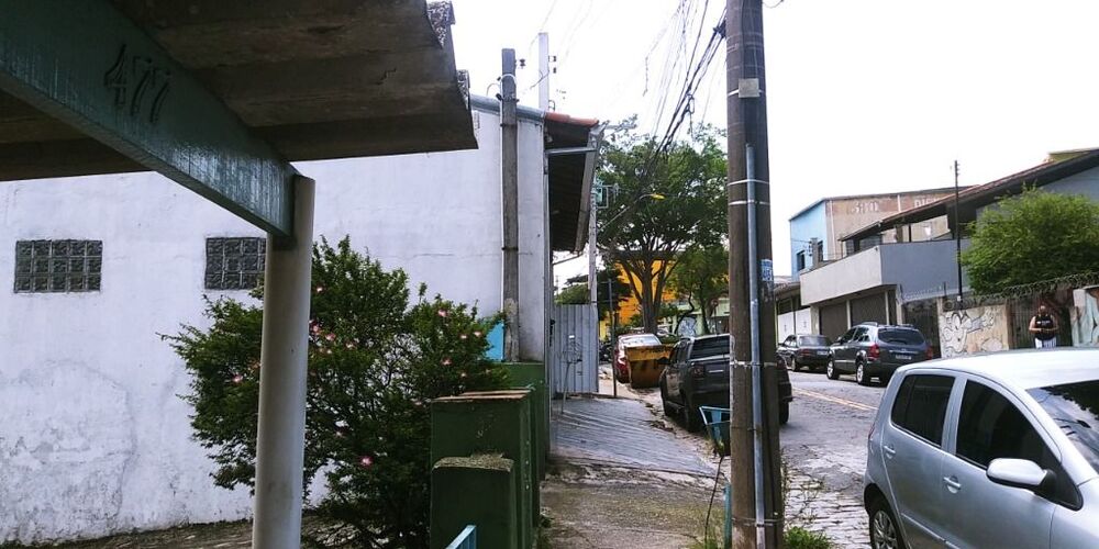 Casa, 2 quartos, 100 m² - Foto 1