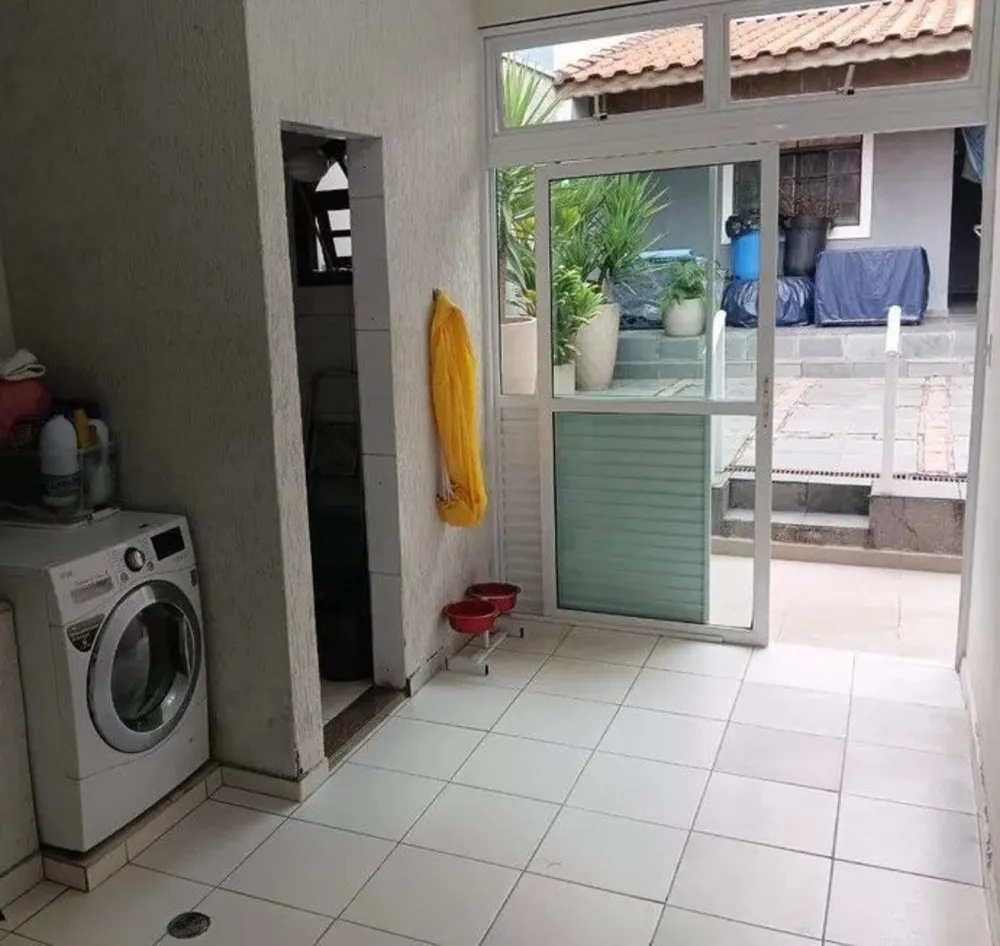 Casa, 3 quartos, 240 m² - Foto 12
