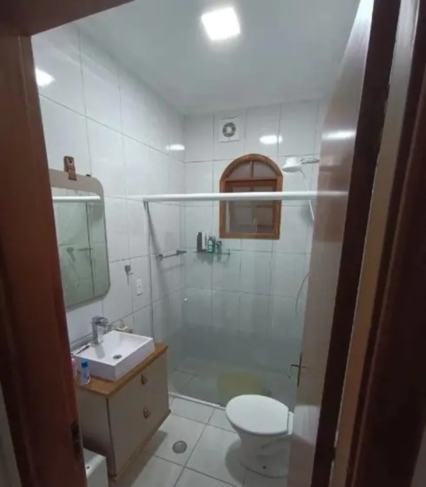 Casa, 3 quartos, 240 m² - Foto 11