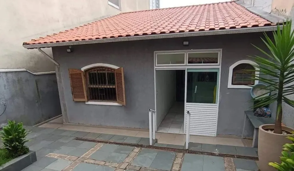 Casa, 3 quartos, 240 m² - Foto 14
