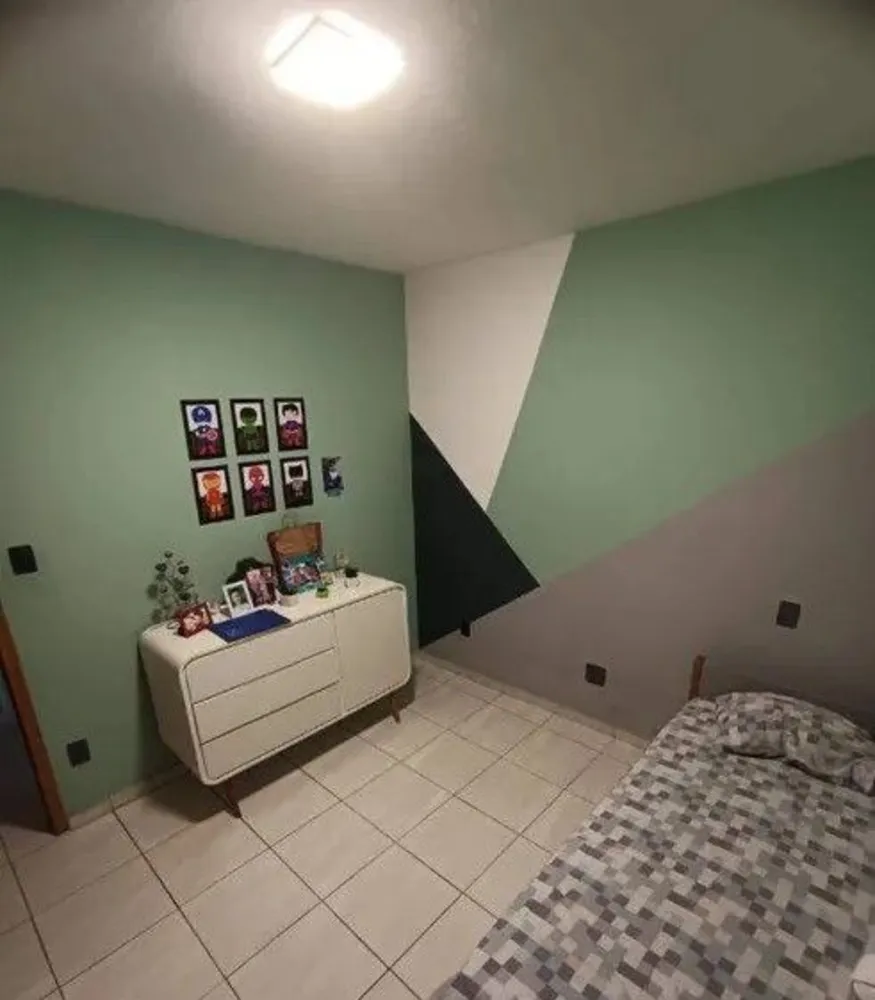 Casa, 3 quartos, 240 m² - Foto 9