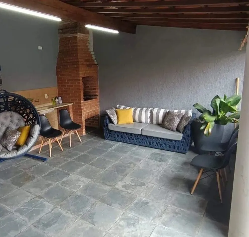 Casa, 3 quartos, 240 m² - Foto 13