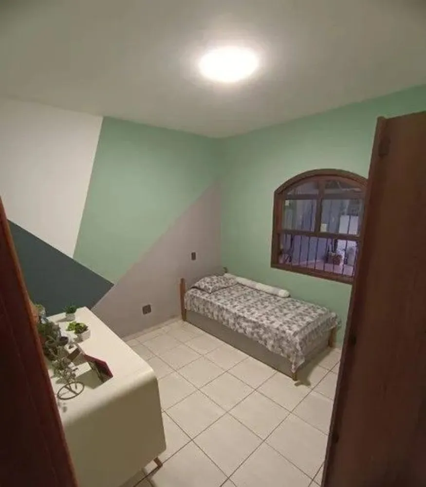 Casa, 3 quartos, 240 m² - Foto 8