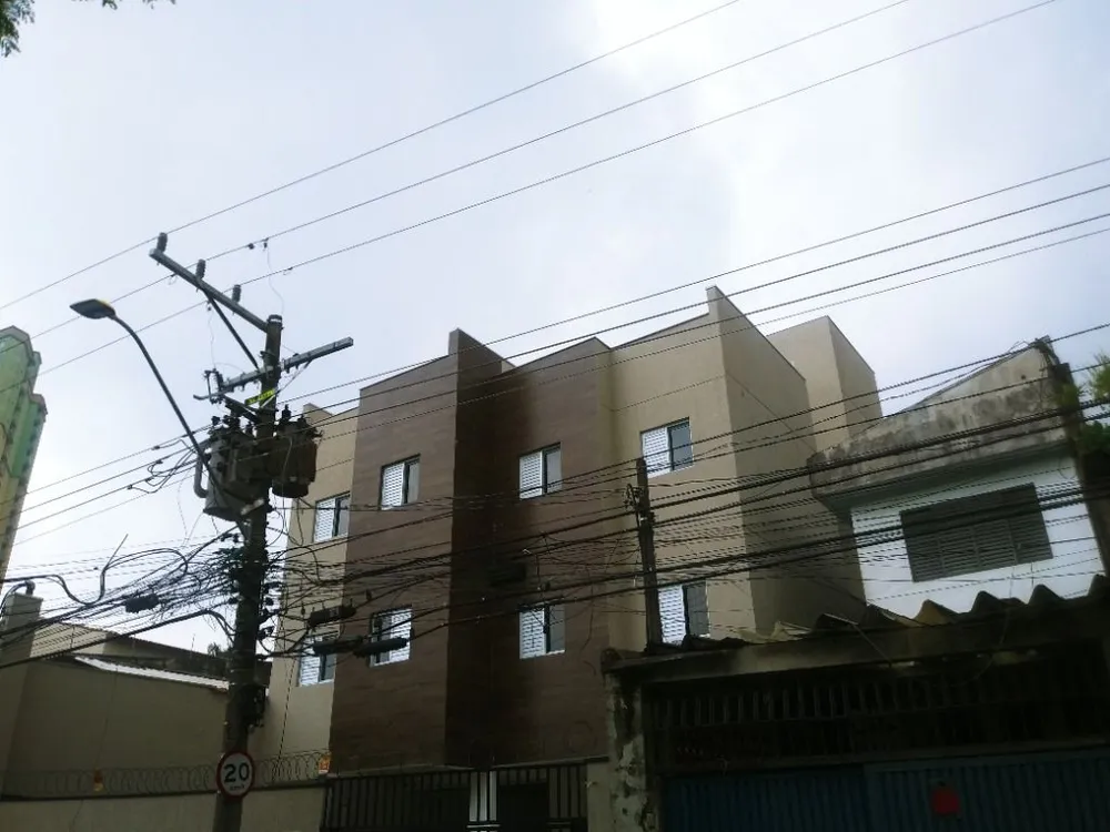 Apartamento, 2 quartos, 42 m² - Foto 16