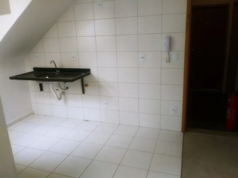 Apartamento, 2 quartos, 42 m² - Foto 8