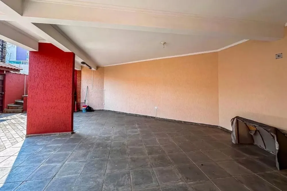 Sobrado, 3 quartos, 175 m² - Foto 2
