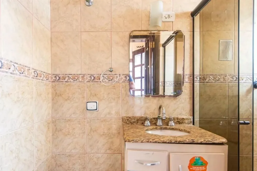 Sobrado, 3 quartos, 175 m² - Foto 9