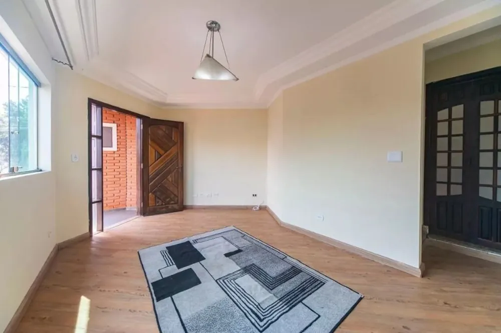 Sobrado, 3 quartos, 175 m² - Foto 1