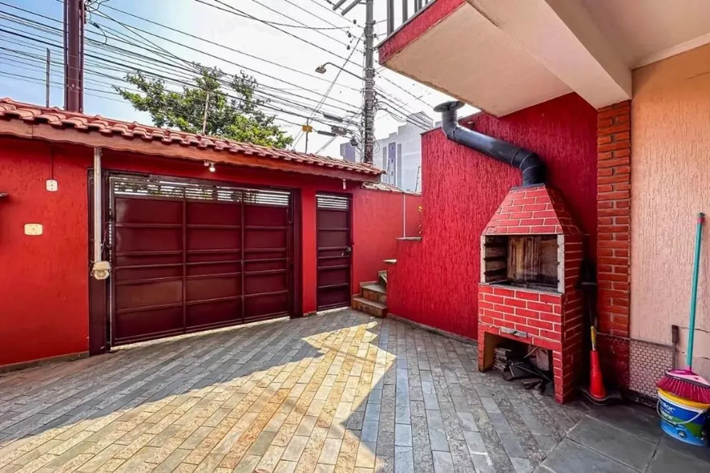 Sobrado, 3 quartos, 175 m² - Foto 11