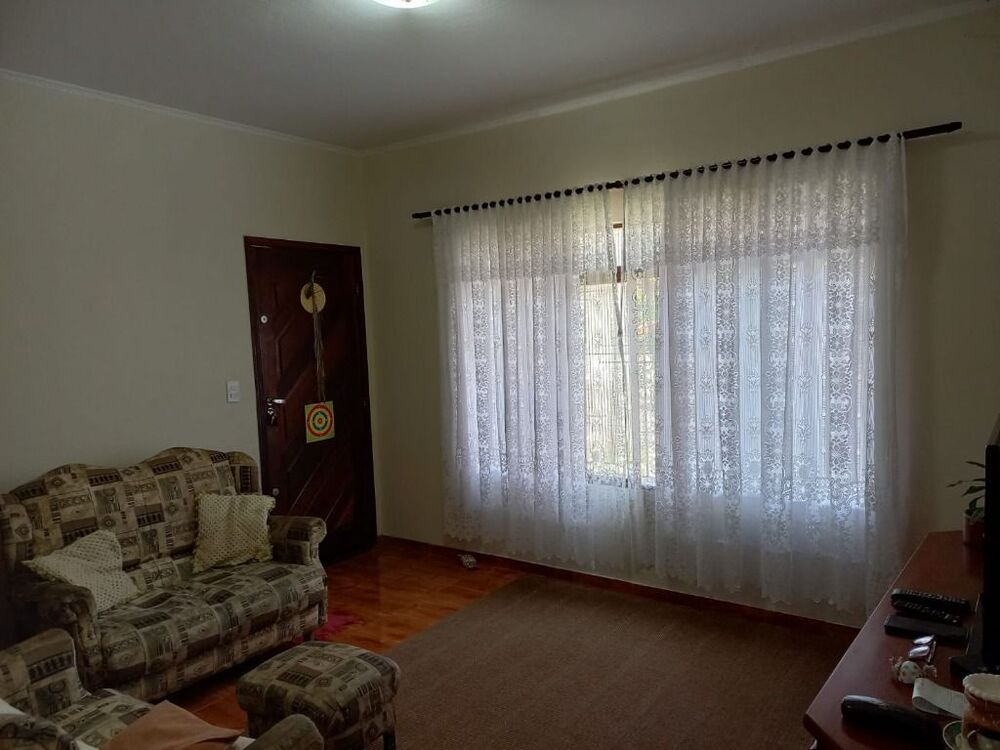 Casa à venda com 2 quartos, 129m² - Foto 2