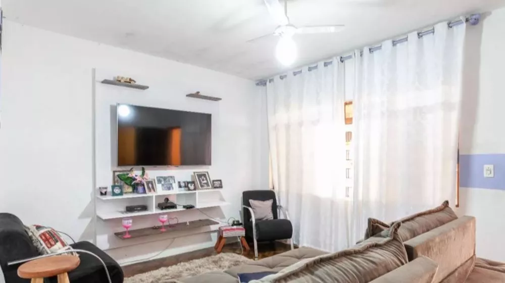 Casa à venda com 2 quartos, 171m² - Foto 3