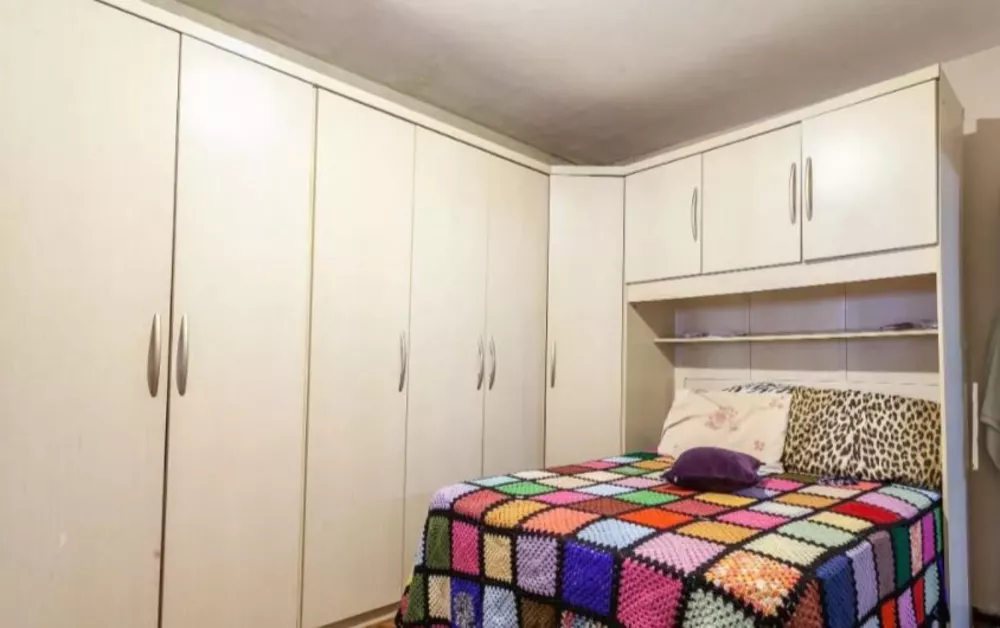 Casa à venda com 2 quartos, 171m² - Foto 5