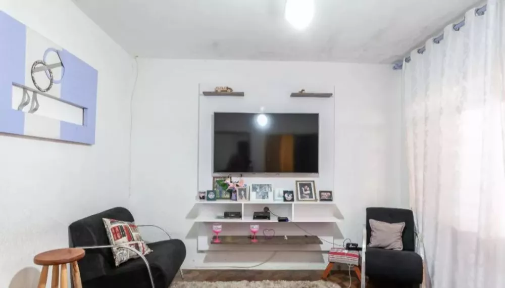 Casa à venda com 2 quartos, 171m² - Foto 2