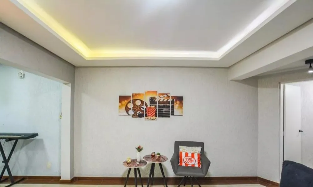 Sobrado, 2 quartos, 214 m² - Foto 2