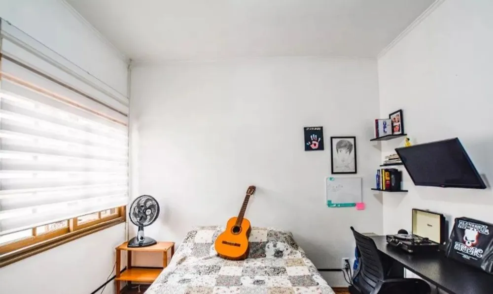 Sobrado, 2 quartos, 214 m² - Foto 7