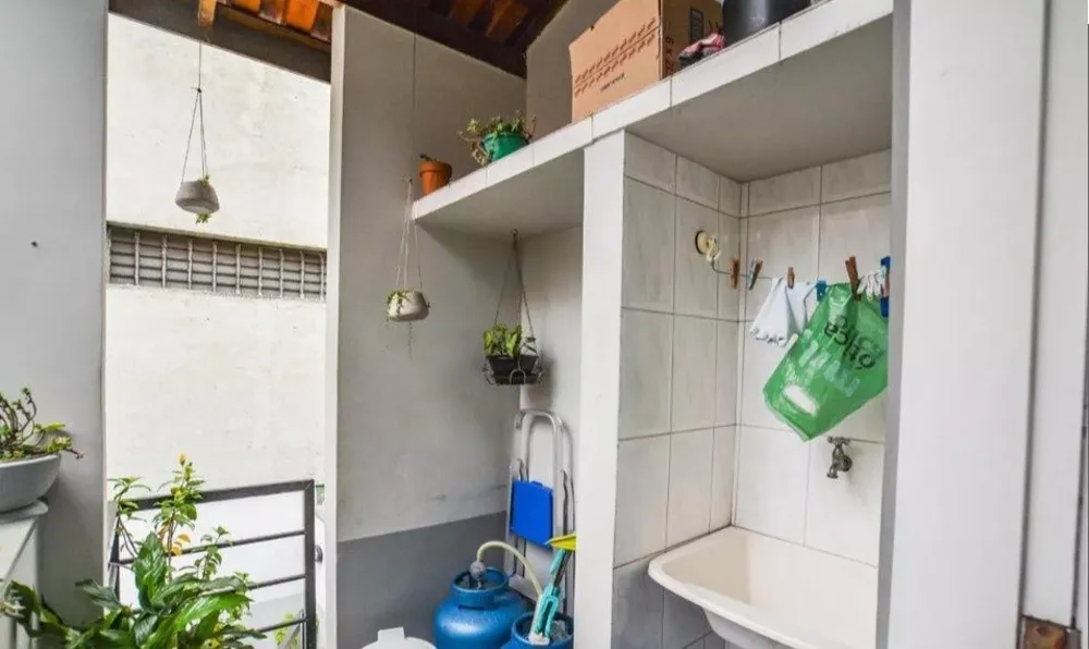 Sobrado, 2 quartos, 214 m² - Foto 10