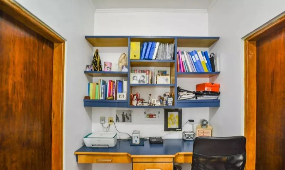 Sobrado, 2 quartos, 214 m² - Foto 12