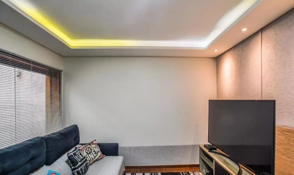 Sobrado, 2 quartos, 214 m² - Foto 1