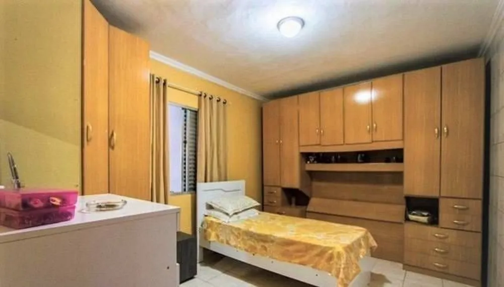 Casa, 4 quartos, 160 m² - Foto 9