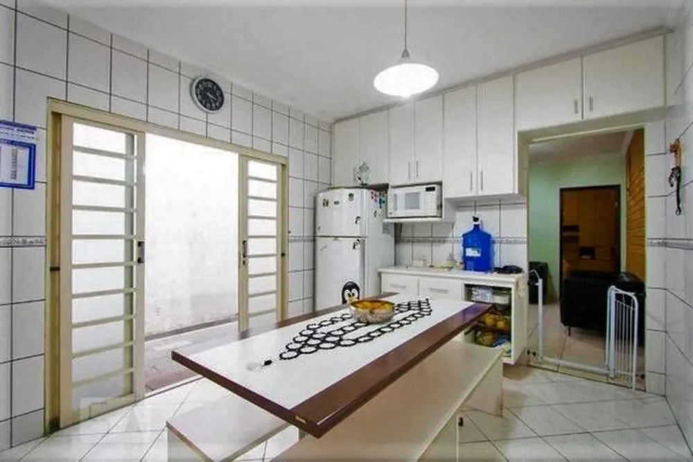 Casa, 4 quartos, 160 m² - Foto 10