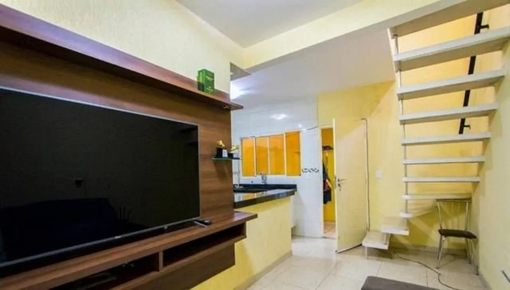 Casa, 4 quartos, 160 m² - Foto 12