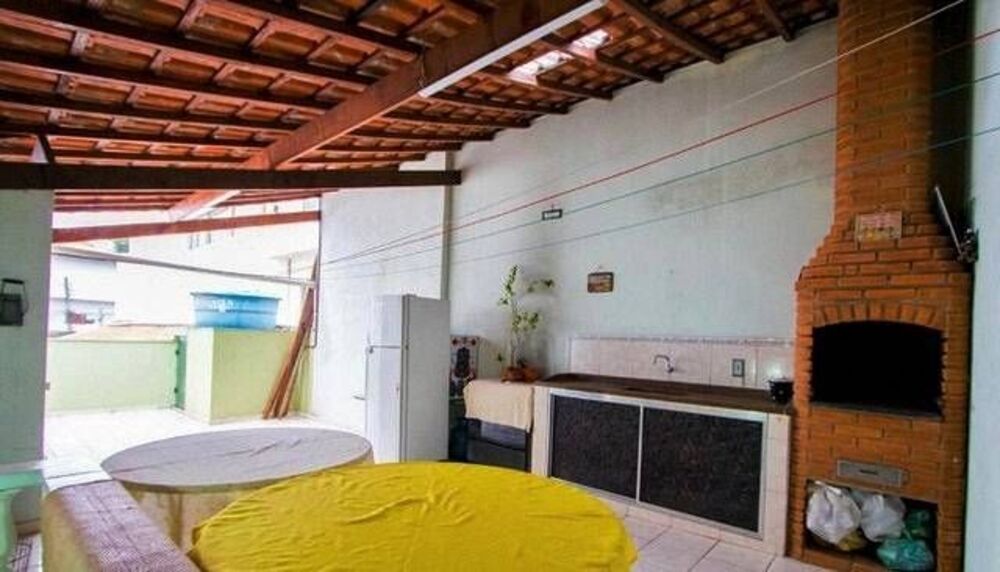 Casa, 4 quartos, 160 m² - Foto 8