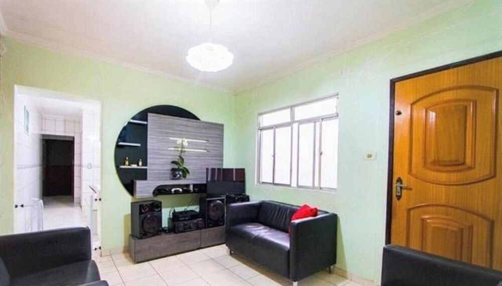 Casa, 4 quartos, 160 m² - Foto 1