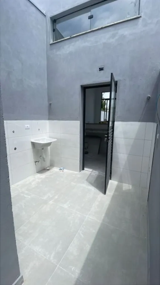 Casa, 3 quartos, 75 m² - Foto 7