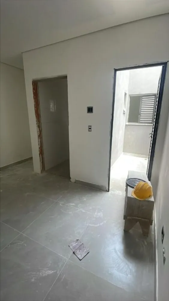 Casa, 3 quartos, 75 m² - Foto 1