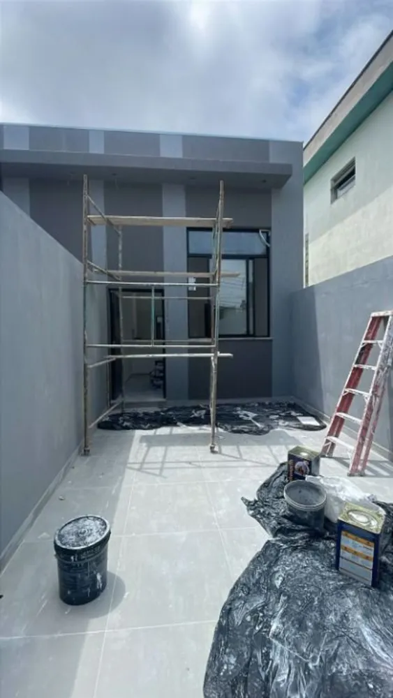 Casa, 3 quartos, 75 m² - Foto 4